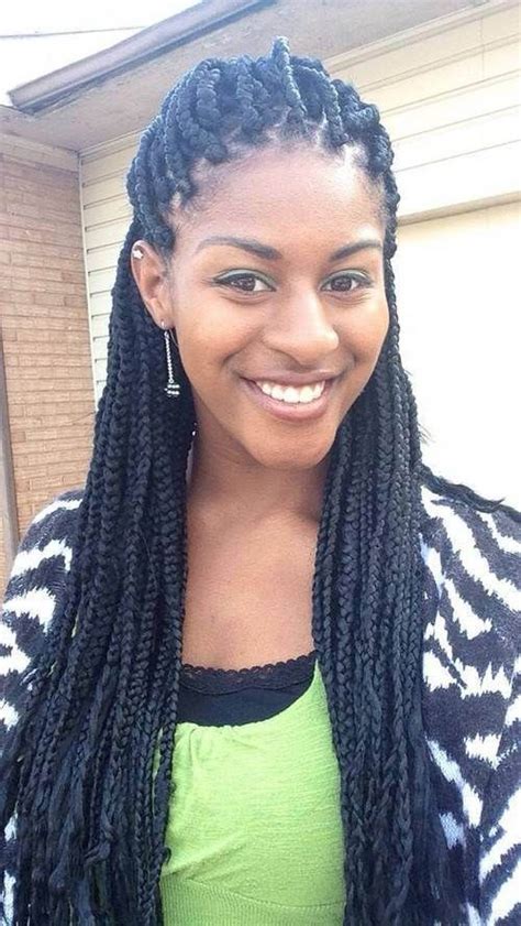101 African Hair Braiding Pictures African Braids Photo Gallery