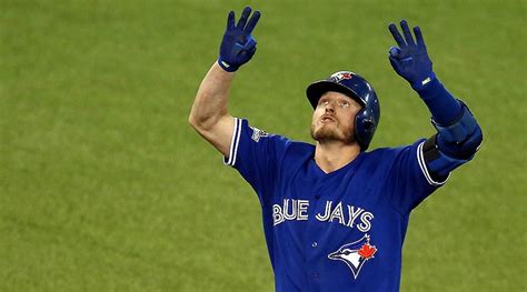 Former Blue Jays Star Josh Donaldson Agrees To Deal With Atlanta Offside
