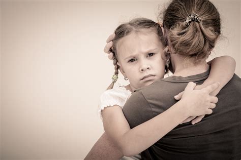 6 Ways To Teach Children That Sad Feelings Are Normal The Grief