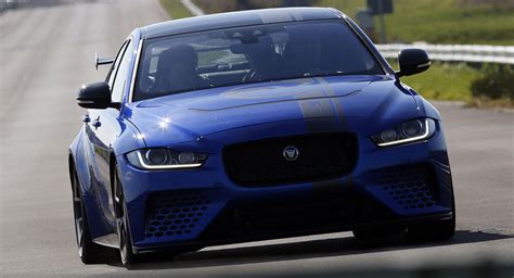 Jaguar Insists Its Committed To Keep Making Sedans And Sports Cars