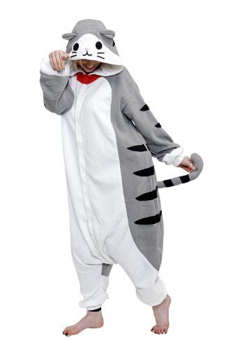 Adult Tabby Cat Pajama Costumes Buy Adult Tabby Cat Pajama Costumes For Cheap