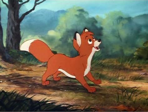 833 Best The Foxthe Hound19812006 Images On Pinterest Foxes