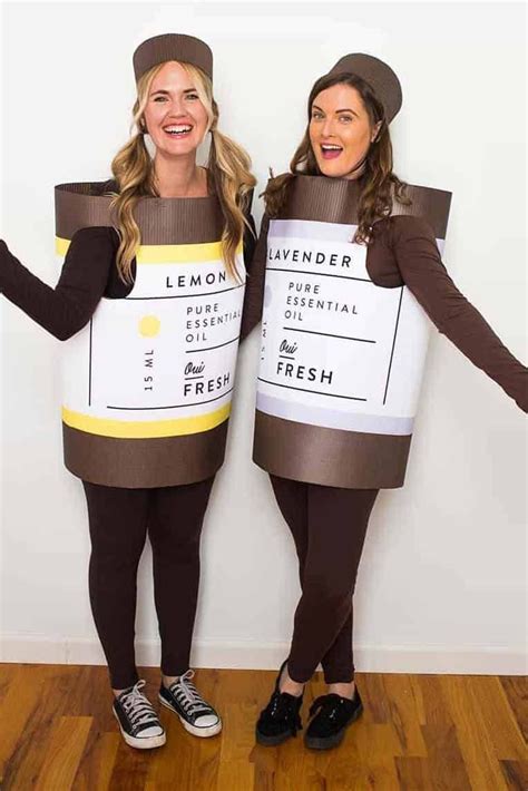 90 Best Diy Adult Halloween Costumes For 2022 — Easy Costume Ideas