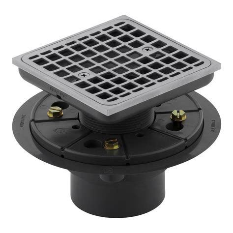 We did not find results for: KOHLER Shower Drain in Brushed Chrome-K-9136-G - The Home ...