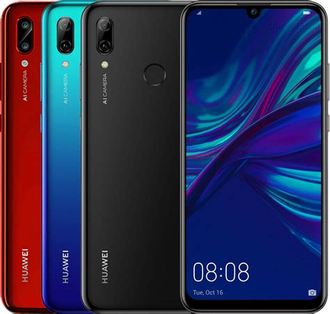 Huawei P Smart 2019 Phone Full Specifications