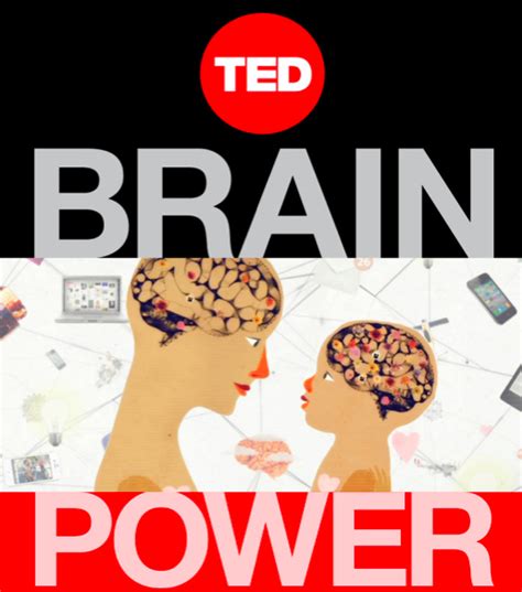 Brain Power Film And Ted Book With Tiffany Shlain Wired