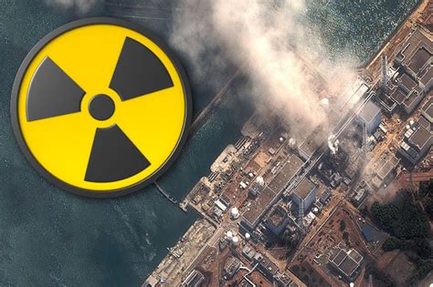 Fukushima Meltdown Shock Radiation Surges To Record Highs In Reactors