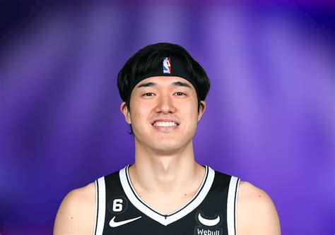 Yuta Watanabe Ranking In NBA Awards Vote All Star HoopsHype