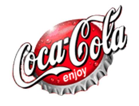 History Of All Logos All Coca Cola Logos