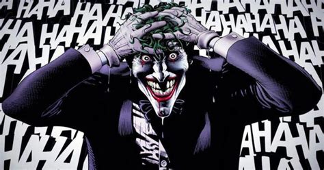 Batman Finalmente Podemos Conocer La Verdadera Identidad Del Joker