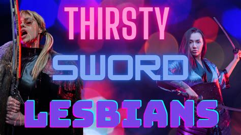 Play Thirsty Sword Lesbians Online Thirsty Sword Lesbians