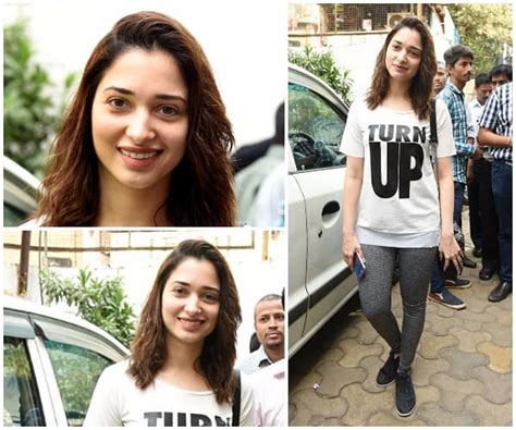 Inderjeet Singh Bollywood This Is What Tamannaah Bhatia Looks Like Without Makeup View Hq Pics
