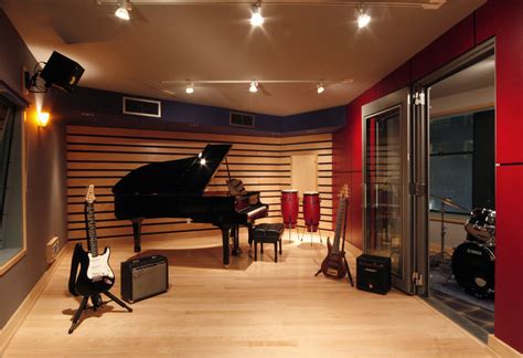 Kma Music Ruang Studio Musik Studio Musik Rumah Studio