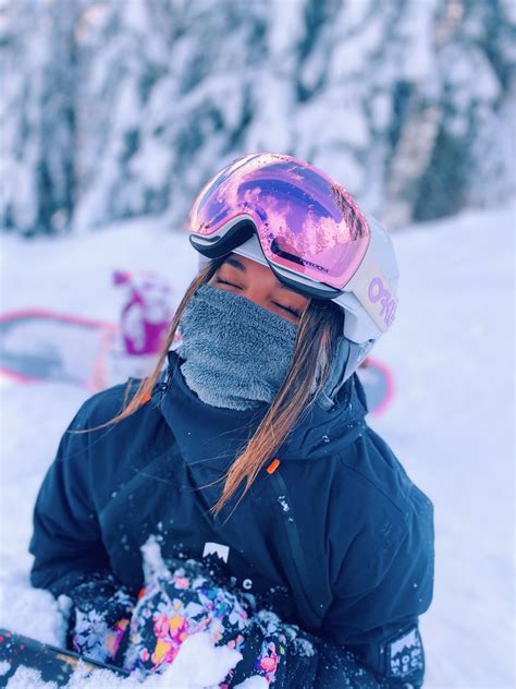 snowboarding skiing outfit ski girl snowboard girl