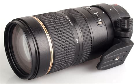 Tamron Sp 70 200mm F28 Di Vc Usd Lens Review