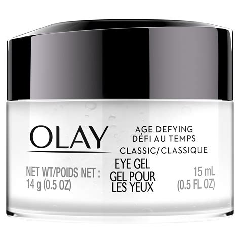 Olay Age Defying Classic Eye Gel 05 Oz
