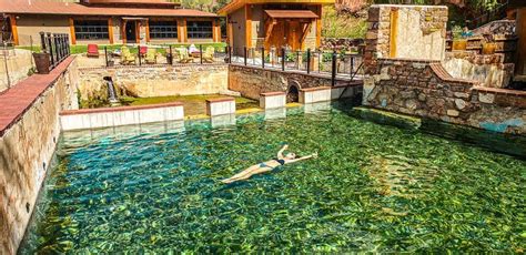 Things To Do In Hot Springs Sd For First Time Visitors With Map
