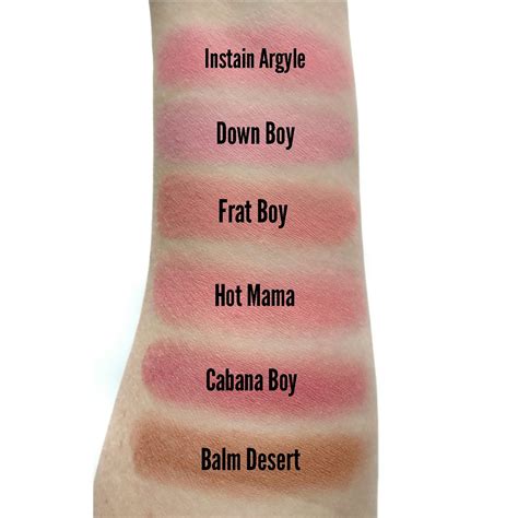 We have 2,851 videos with deepthroating, extreme deepthroating, black deepthroating, white deepthroating black. the balm blush swatches #swatch | The balm blush, Budget ...