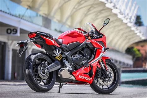 Honda cbr650r used motorbikes and new motorbikes for sale on mcn. Honda CB 650R e CBR 650R: mesma moto, propostas diferentes