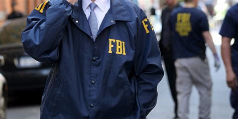 Fbi Warns Of Fake Jobs Used By Hackers To Steal Users Personal Information