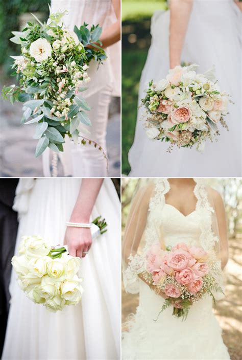 We have seen brides use unusual and unique things such as eucalyptus, magnolia leaves, and even succulents! Top Wedding Flower Trends for 2015 | weddingsonline