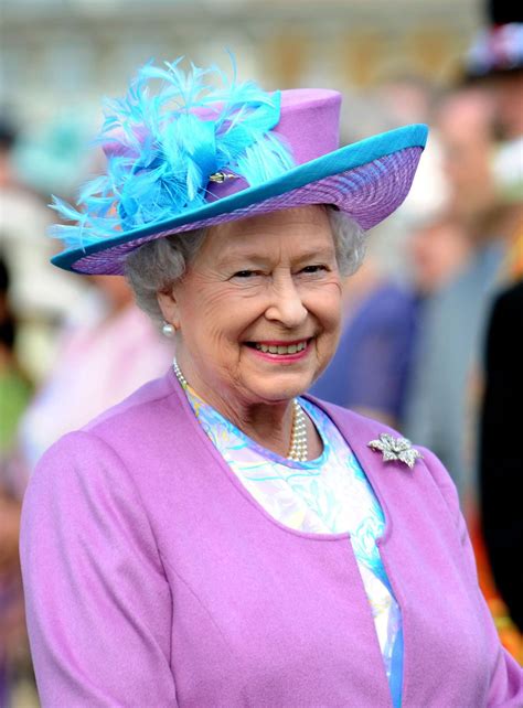 51 Of Queen Elizabeths Best Hats Queen Elizabeth Ii Queen Elizabeth