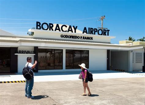 Exactly How To Get From Caticlan To Boracay🏝️ 2024 Dive Into