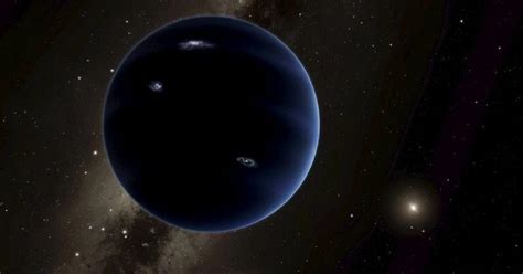 Scientists Find Strong Clues Of Ninth Planet In Our Solar System Not