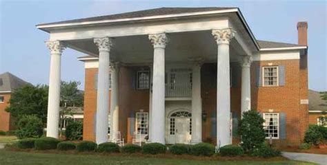 Springfield Place And Jf Hawkins Nursing Home In Newberry Sc Reviews
