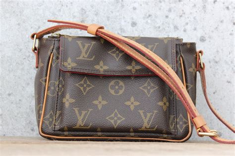 The best deals for louis vuitton crossbody are at jebwa. Louis Vuitton Viva Cite PM Crossbody Bag
