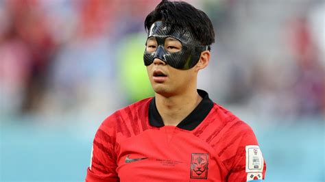 Heung Min Son Na Coreia Do Sul Jogos Gols Títulos E Mais Do Destaque