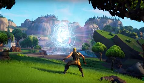 Battle royale game mode by epic games. Fortnite leak teases the return of five big classic ...