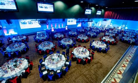 Birmingham Sports Awards 2016 Launch Of The Fourth Annual Sports