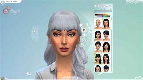 Sims 4 Ugly To Pretty Youtube