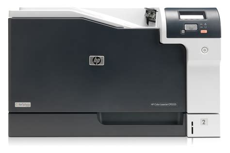 Ce712ab19 Hp Color Laserjet Professional Cp5225dn A3 Printer