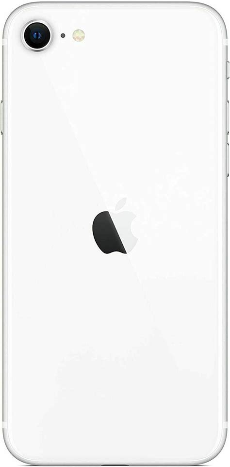 Apple Iphone Se 2020 2nd Gen 64gb 128gb Ios Unlocked Grade B Good