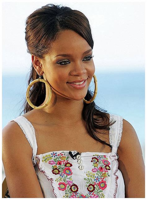 Rihanna St Michael Barbados 2006 Rihanna Rihanna Fenty Rihanna Riri