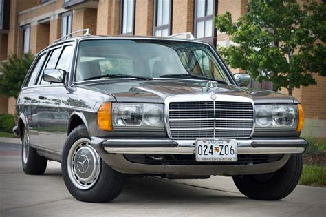 Maybe you would like to learn more about one of these? Euro 1985 Mercedes-Benz 300TD Turbo for sale on BaT Auctions - sold for $31,500 on August 2 ...