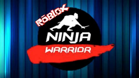 Roblox Ninja Warrior Season 1 Custom Sasukepedia Wiki