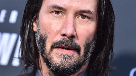 John Wick Star Confirms What We Suspected All Along About Keanu Reeves