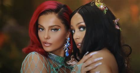 Watch The Sexiest Music Videos Of 2020 Popsugar Entertainment