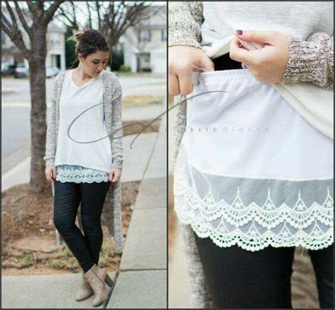 Shop our great selection of collar extender & save. Pin by Jillian Baer on Sewing | Shirt extender, Upcycle clothes, Diy clothes