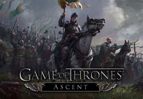 Game Of Thrones Ascent Mmohuts