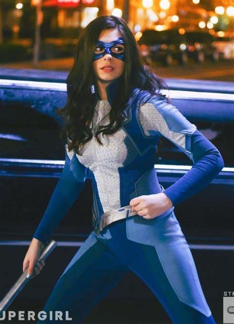 nicole maines looks so hot and amazing in her suit flarrowporn