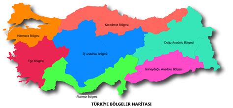 Belirsiz Düşes Olgun Illeri Gösteren Türkiye Haritası Boyama Ekipman