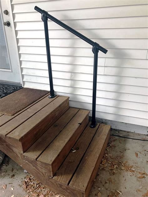 45 Diy Porch Railing Ideas Railings Outdoor Outdoor Stairs Outdoor
