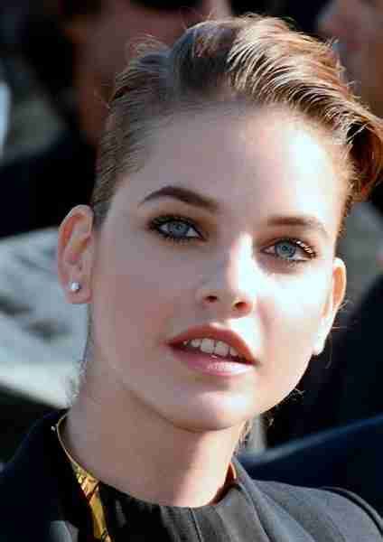 She first appeared in the sports illustrated swimsuit issue in 2016. Barbara Palvin Height, Weight, Bra, Bio, Figure Size ...