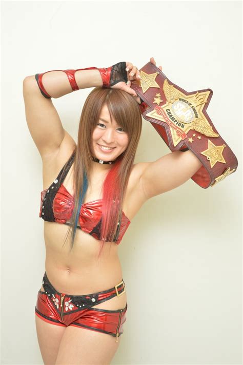 The Ace Of Stardom Io Shirai Appreciation Thread Page Wrestling Forum WWE AEW New