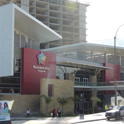 Nuevocentro Shopping Montevideu Atualizado 2022 O Que Saber Antes