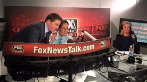 Bill Hemmer Martha Maccallum On Knf Latest News Videos Fox News